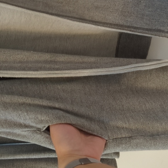 Anthropology Dolan open sweatshirt - Picture 5 of 7